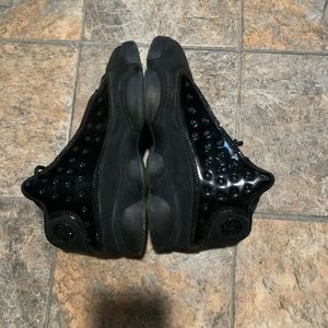 Jordan 13 retro.